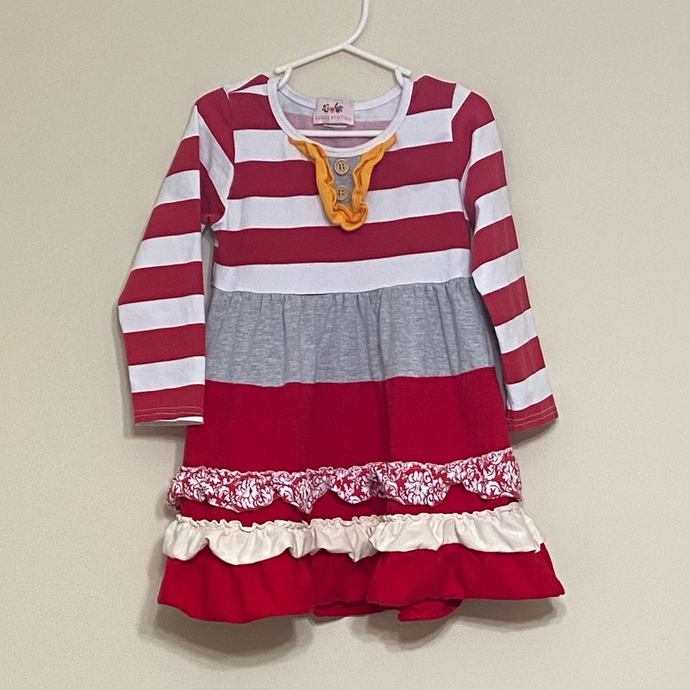 Blessed Boutique Dress